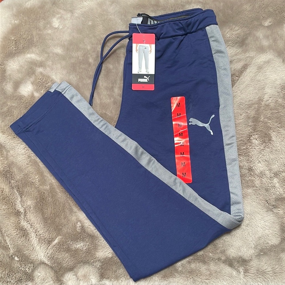 Puma - Men’s Training Pant